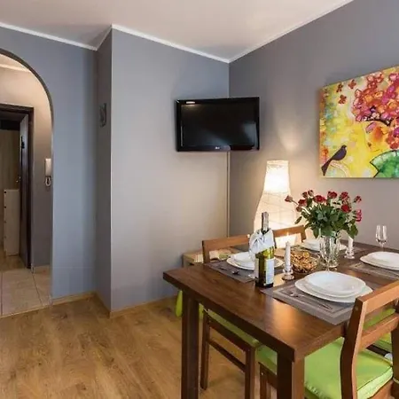 Apartament 6 w centrum 5 min od Krupówek, Parking-3